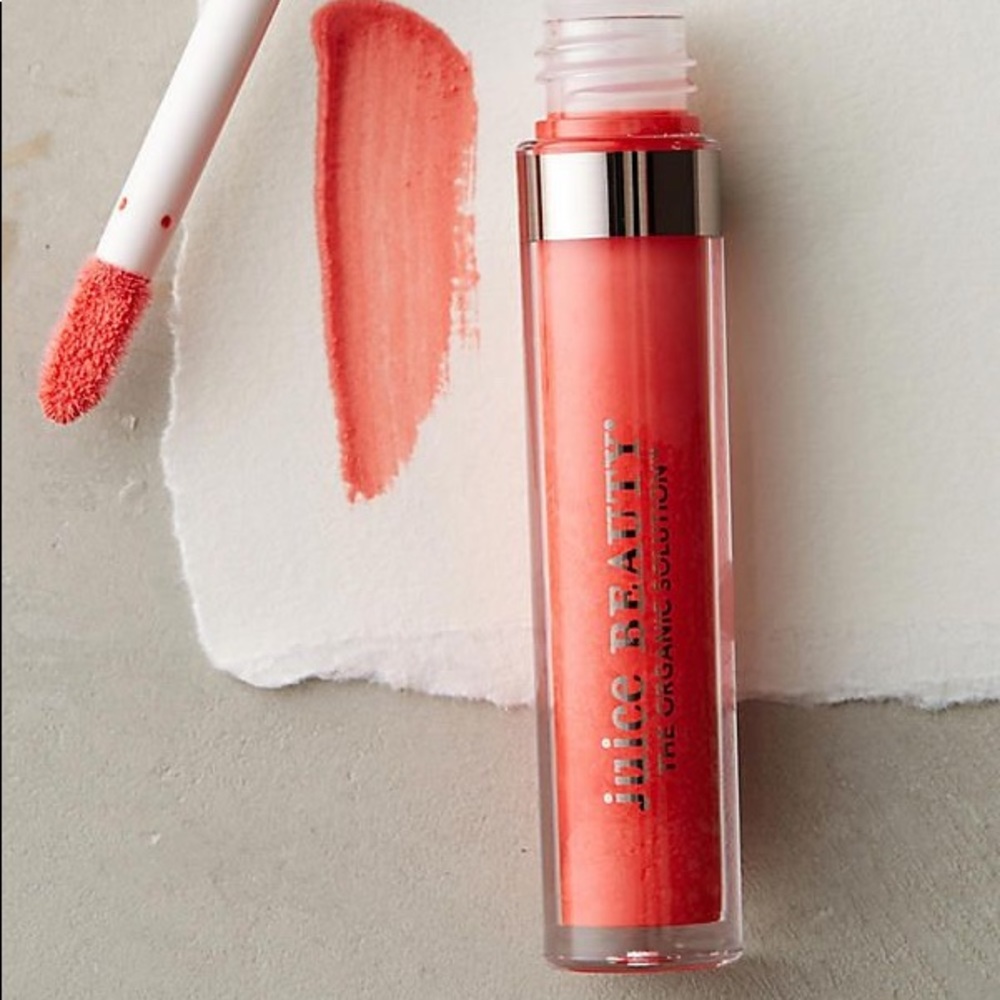 Juice Beauty Liquid Lipstick